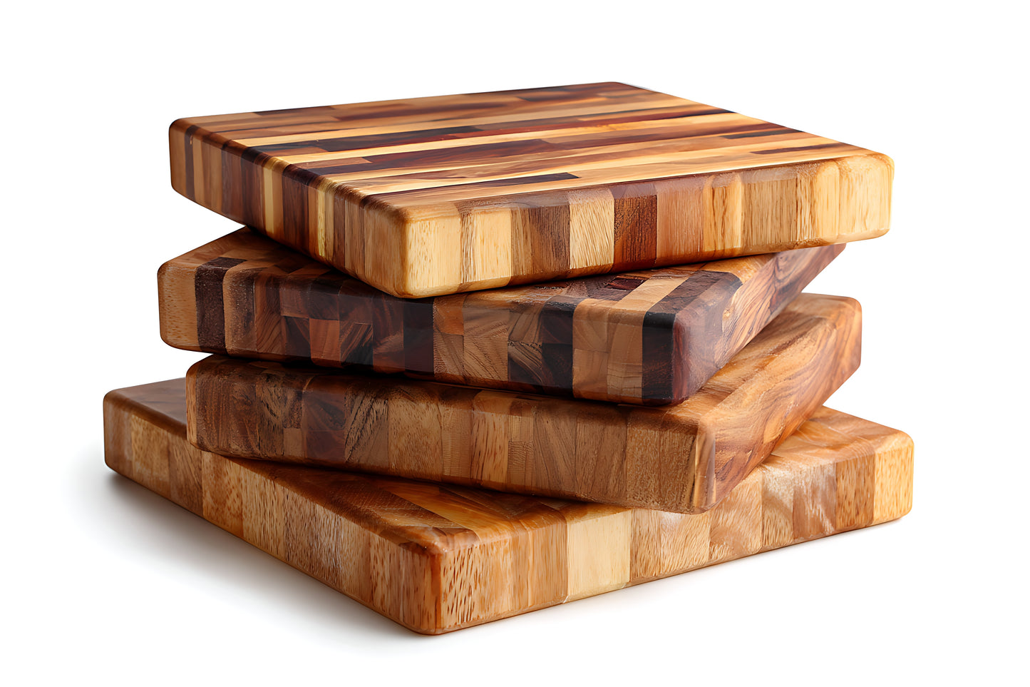The Utilitarian Board