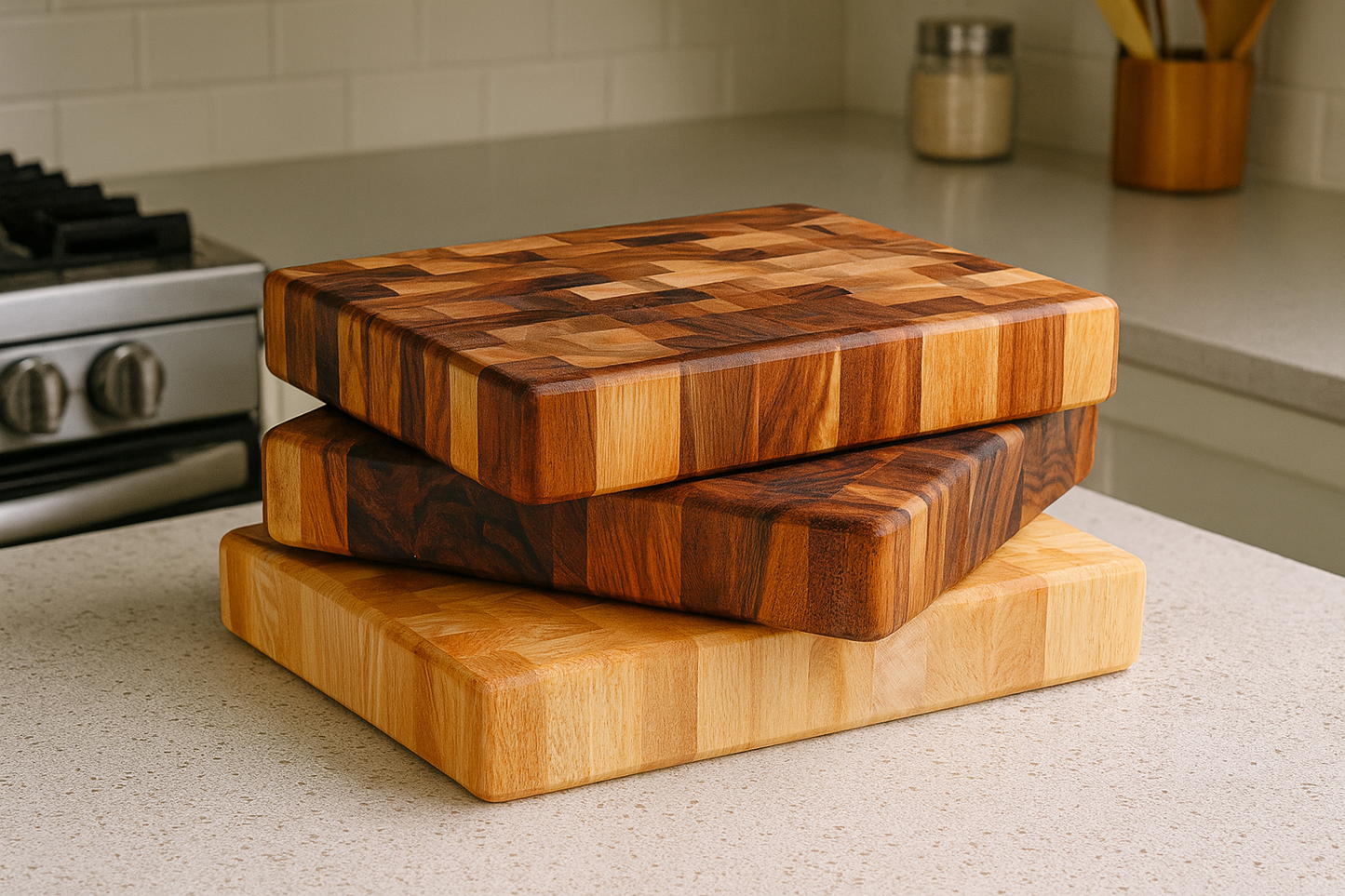 The Utilitarian Board