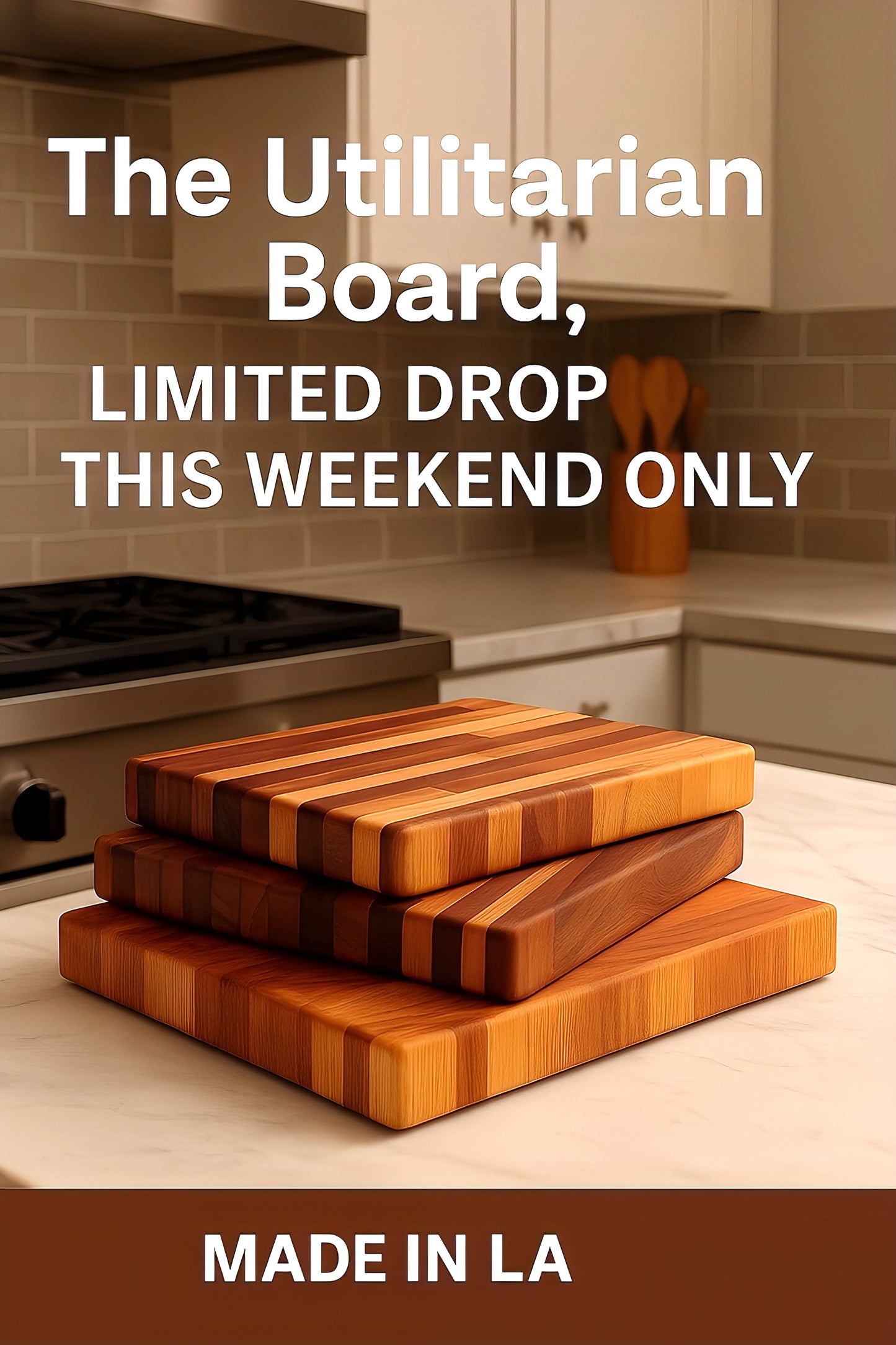The Utilitarian Board