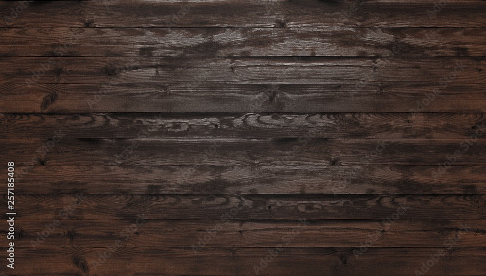 Solid Wood Desktop - Custom Size β Bent Studio